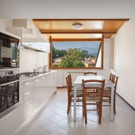 Appartamento Casa San Floriano-in Valpolicella
